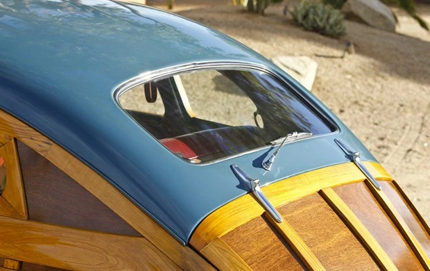 1947 Nash - Image 10 of 18