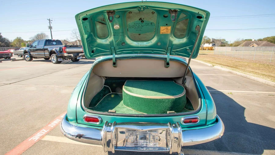 1947 Oldsmobile 98 - Image 5 of 7