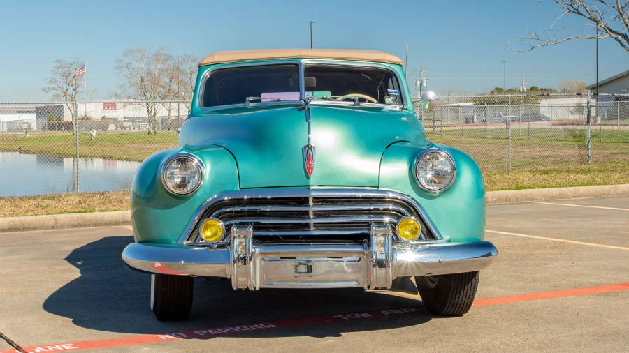 1947 Oldsmobile 98 - Image 6 of 7