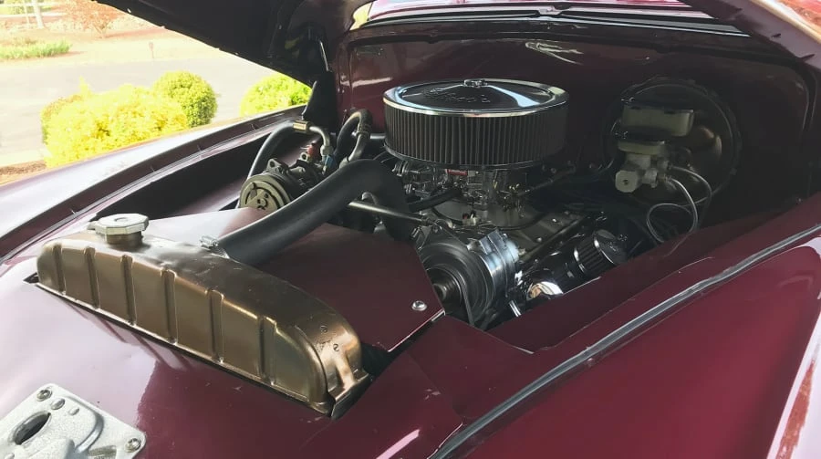 1947 Oldsmobile 98 - Image 5 of 7