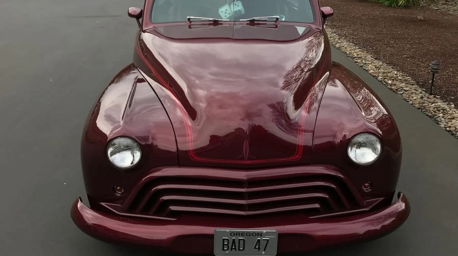 1947 Oldsmobile 98 - Image 7 of 7