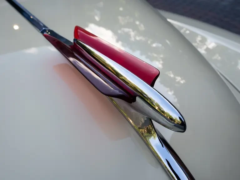 1947 Oldsmobile 98 - Image 31 of 31
