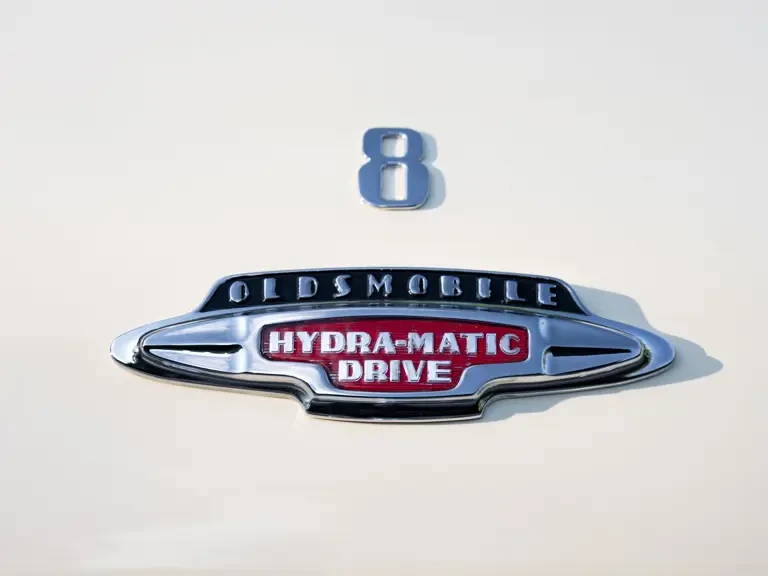 1947 Oldsmobile 98 - Image 22 of 31
