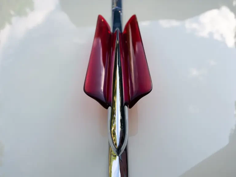 1947 Oldsmobile 98 - Image 30 of 31