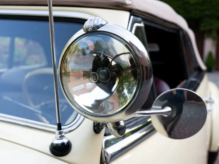 1947 Oldsmobile 98 - Image 27 of 31