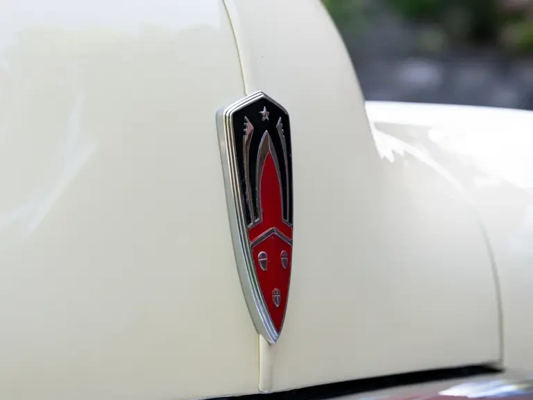 1947 Oldsmobile 98 - Image 26 of 31