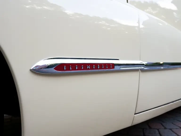 1947 Oldsmobile 98 - Image 28 of 31