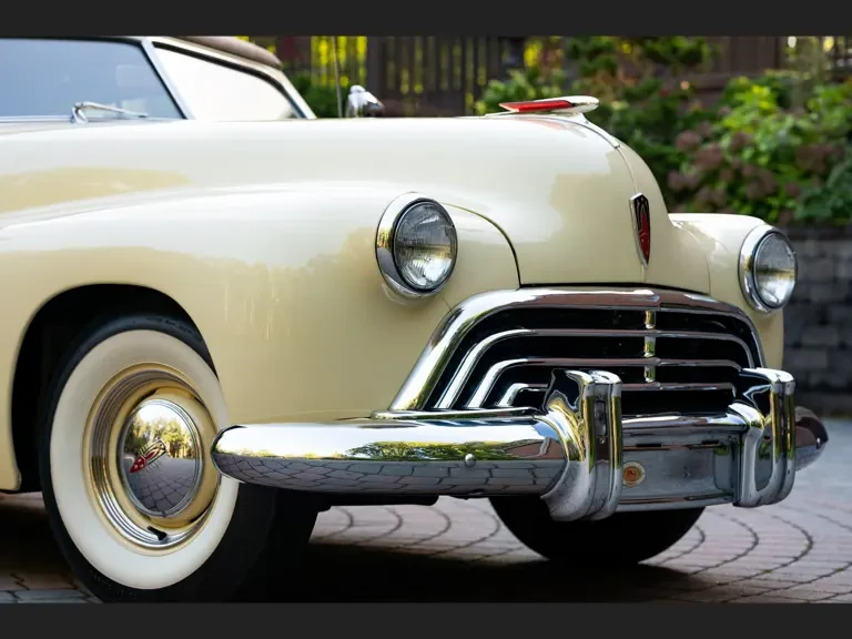 1947 Oldsmobile 98 - Image 15 of 31