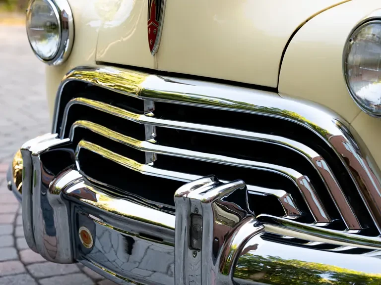 1947 Oldsmobile 98 - Image 17 of 31