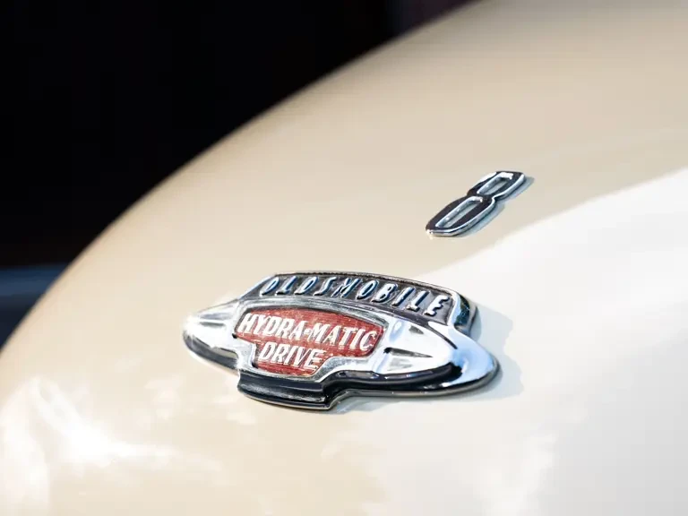 1947 Oldsmobile 98 - Image 25 of 31
