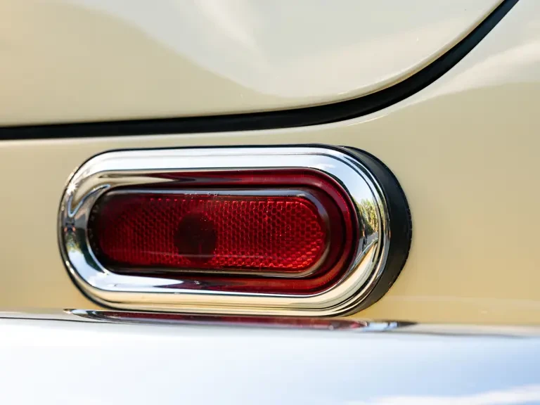 1947 Oldsmobile 98 - Image 24 of 31
