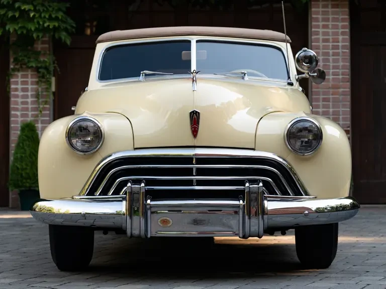 1947 Oldsmobile 98 - Image 8 of 31