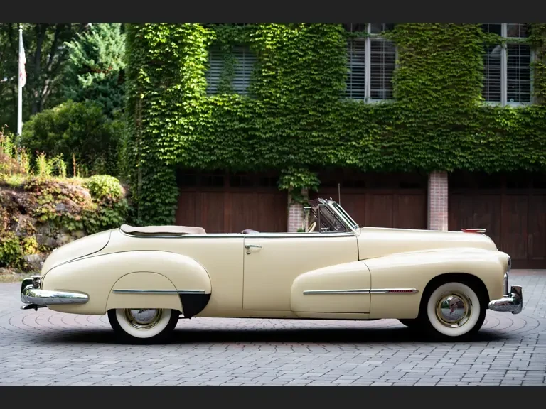 1947 Oldsmobile 98 - Image 6 of 31