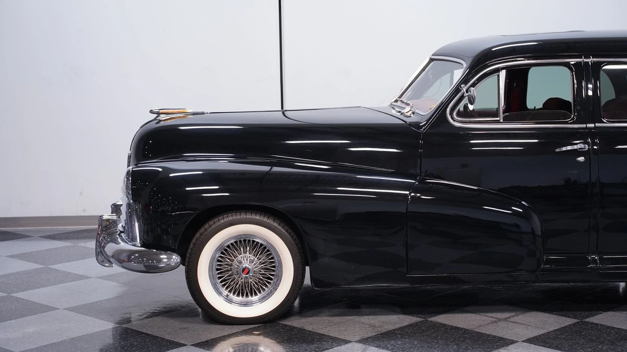 1947 Oldsmobile - Image 20 of 21