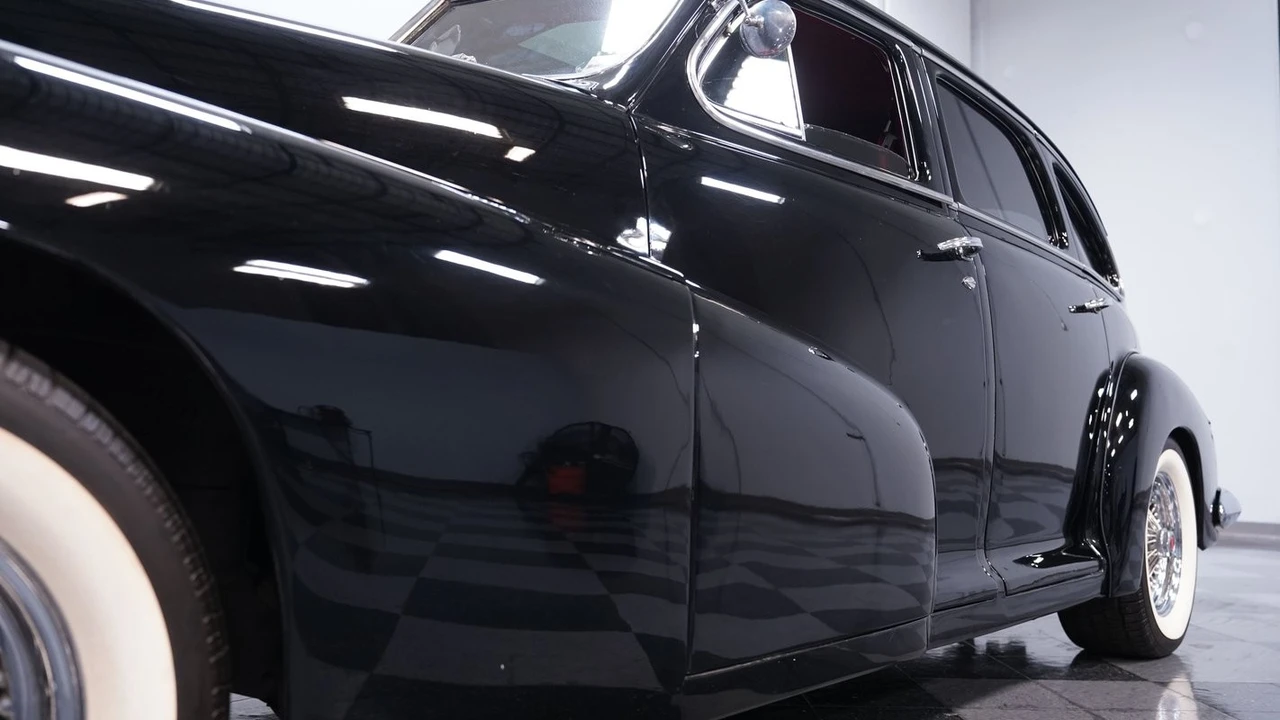 1947 Oldsmobile - Image 19 of 21