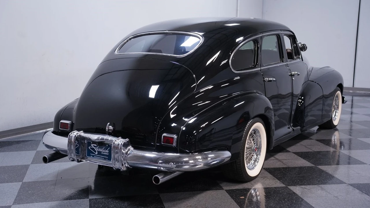 1947 Oldsmobile 88 - Image 11 of 21
