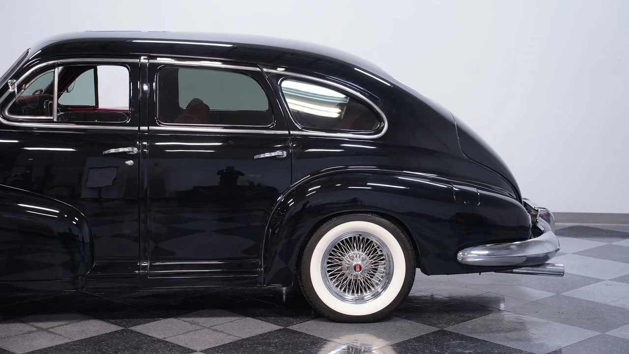 1947 Oldsmobile 88 - Image 21 of 21
