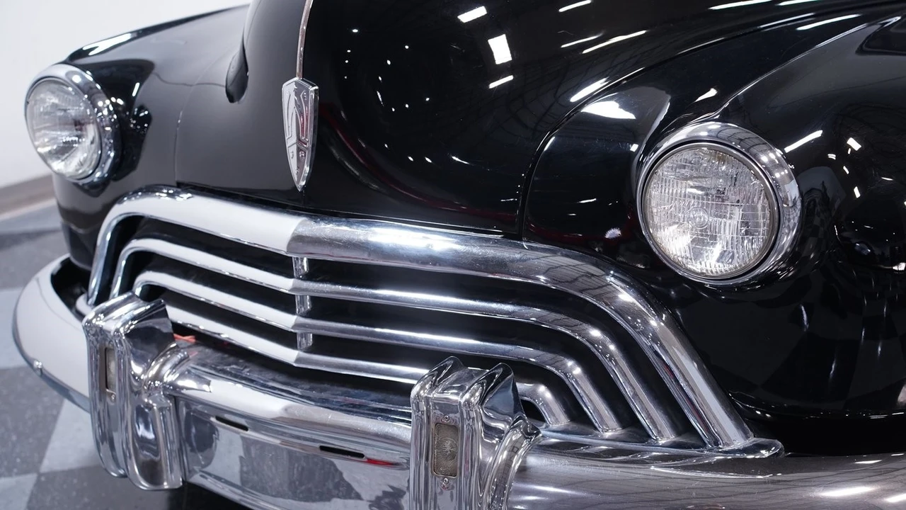 1947 Oldsmobile 88 - Image 18 of 21