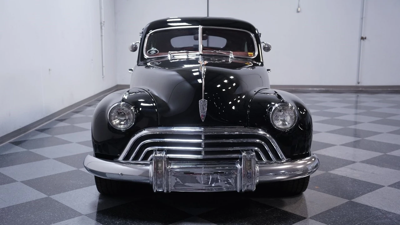 1947 Oldsmobile 88 - Image 16 of 21
