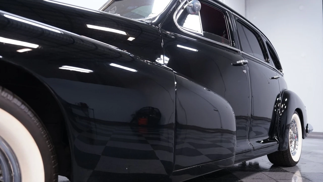 1947 Oldsmobile 88 - Image 19 of 21