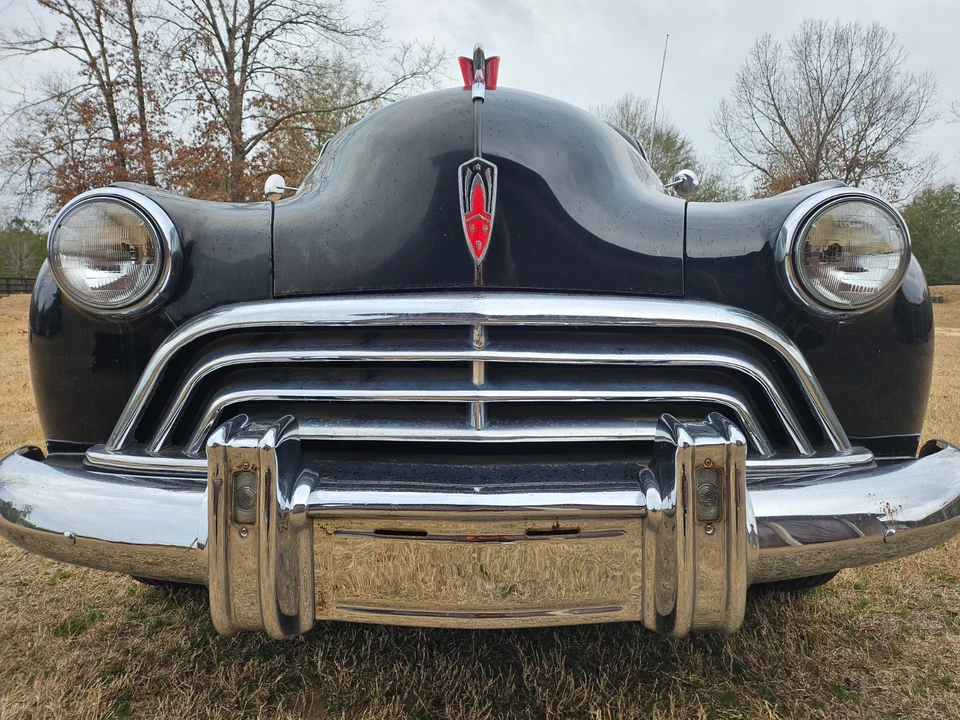 1947 Oldsmobile 98 - Image 4 of 20