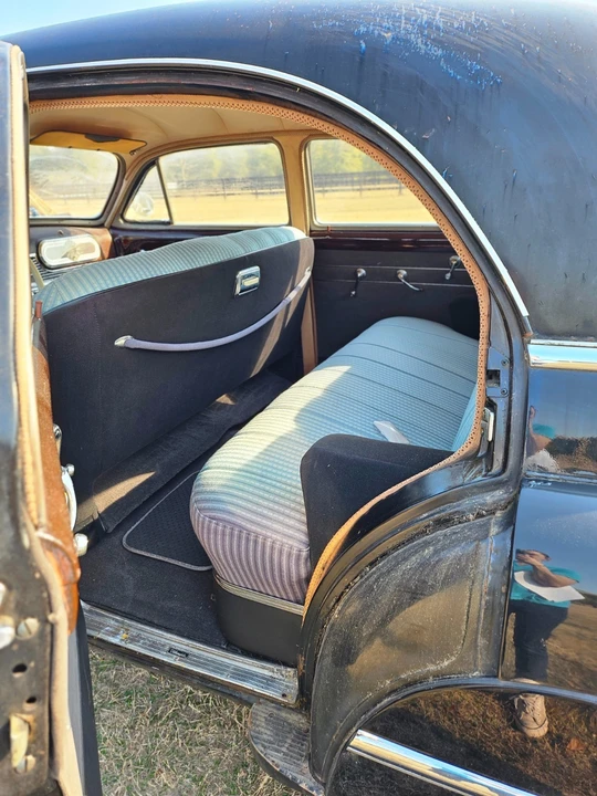 1947 Oldsmobile 98 - Image 9 of 20
