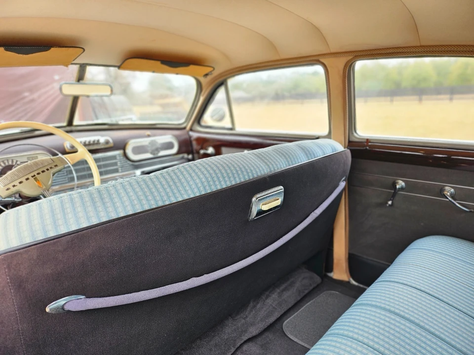 1947 Oldsmobile 98 - Image 10 of 20
