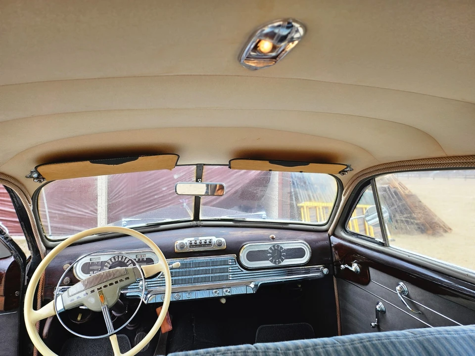 1947 Oldsmobile 98 - Image 11 of 20