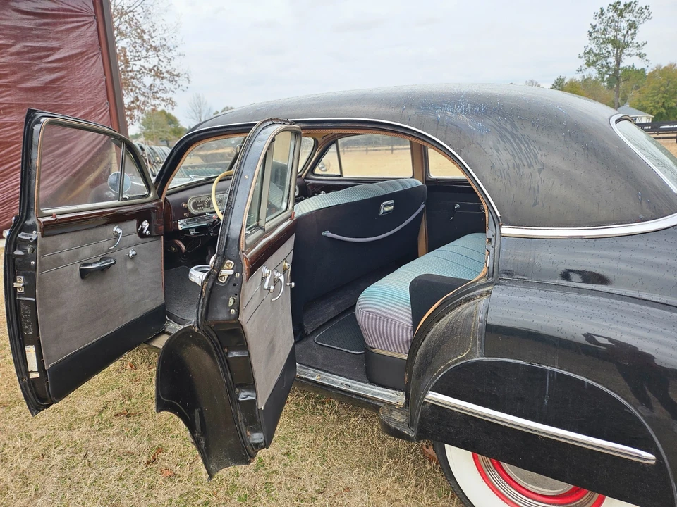 1947 Oldsmobile 98 - Image 7 of 20