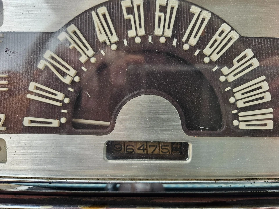 1947 Oldsmobile 98 - Image 16 of 20