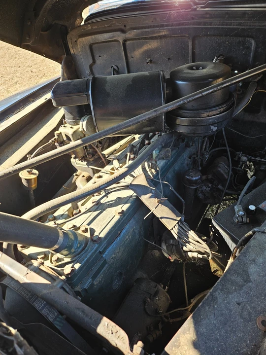 1947 Oldsmobile 98 - Image 19 of 20