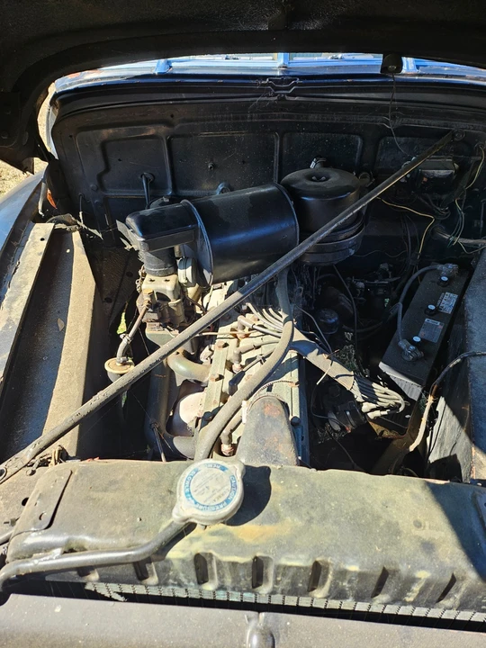1947 Oldsmobile 98 - Image 18 of 20