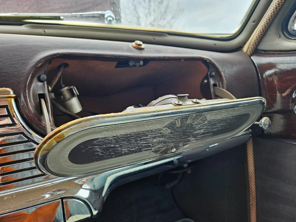 1947 Oldsmobile 98 - Image 17 of 20