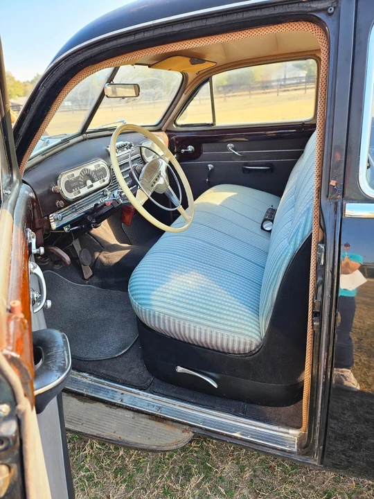 1947 Oldsmobile 98 - Image 8 of 20