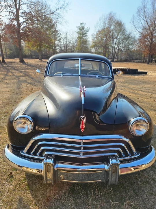 1947 Oldsmobile 98 - Image 3 of 20