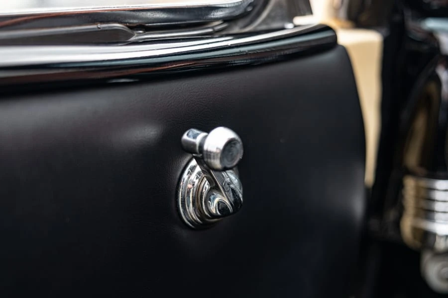 1947 Oldsmobile 98 - Image 18 of 31