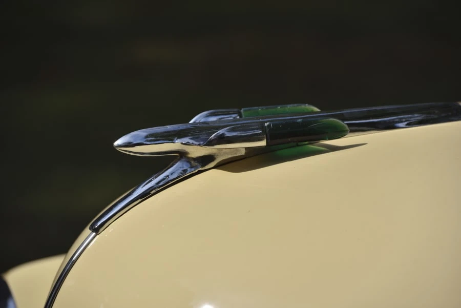 1947 Oldsmobile - Image 7 of 28