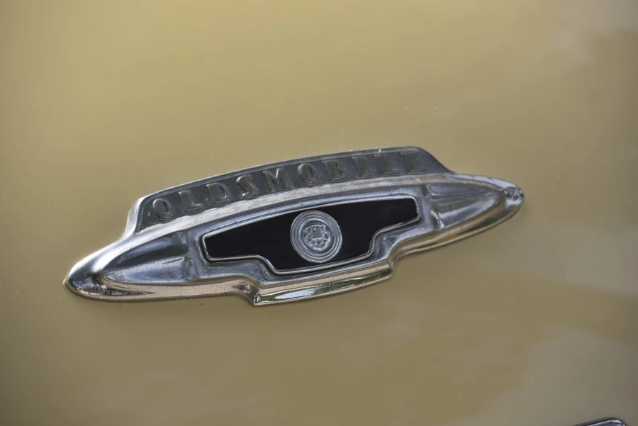 1947 Oldsmobile - Image 8 of 28
