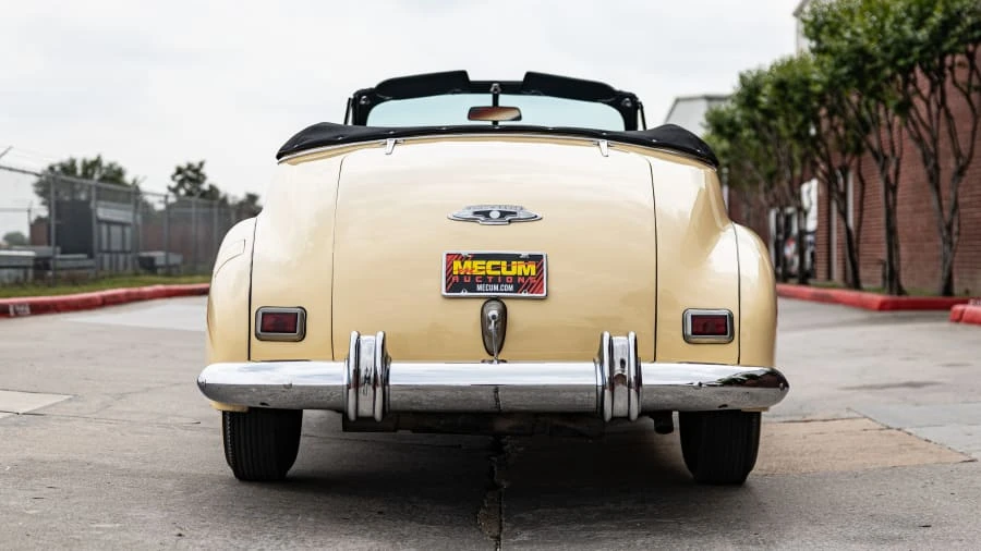 1947 Oldsmobile 98 - Image 6 of 31
