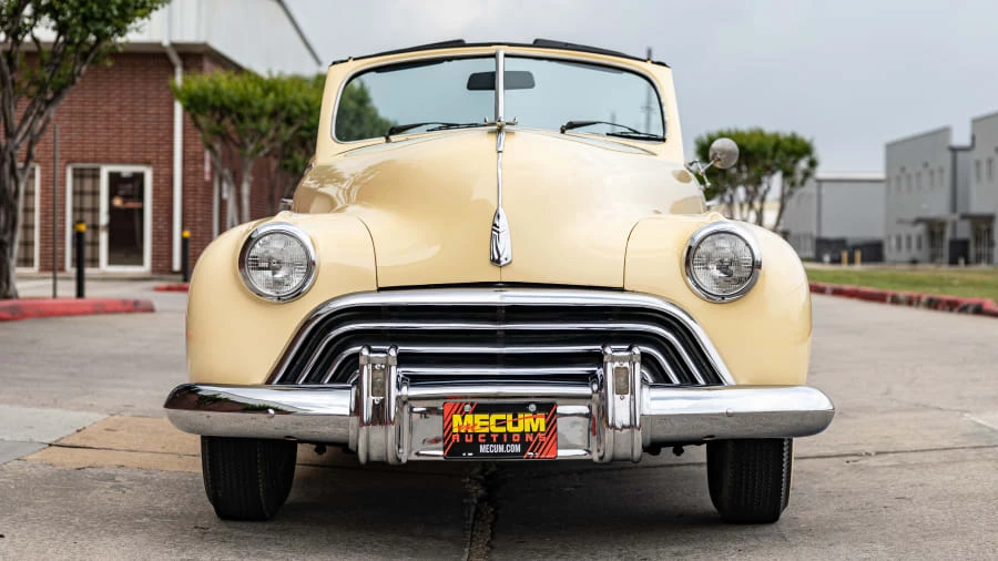 1947 Oldsmobile 98 - Image 5 of 31