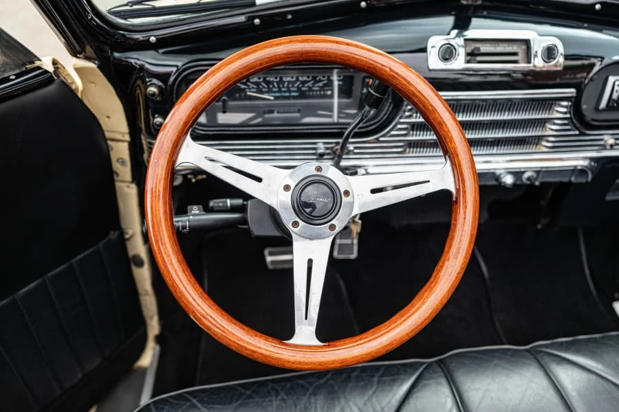 1947 Oldsmobile 98 - Image 15 of 31