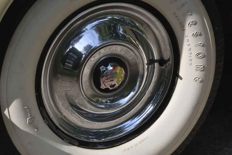 1947 Oldsmobile - Image 9 of 28