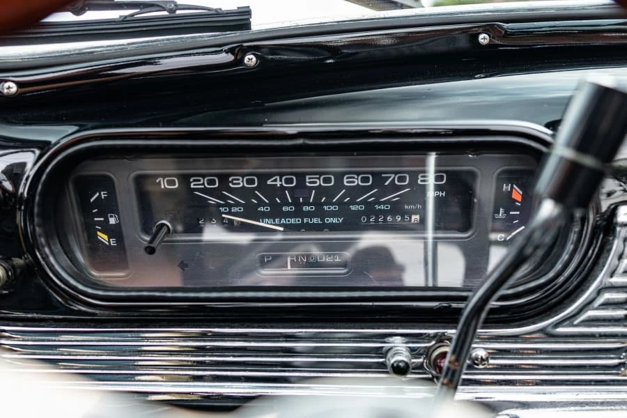 1947 Oldsmobile 98 - Image 31 of 31