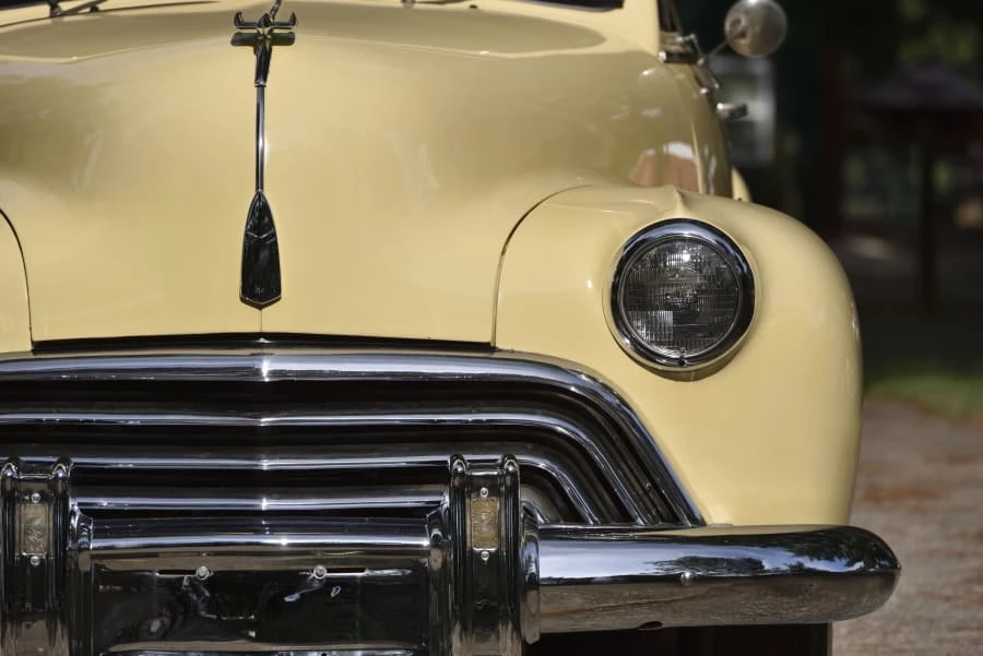 1947 Oldsmobile - Image 6 of 28