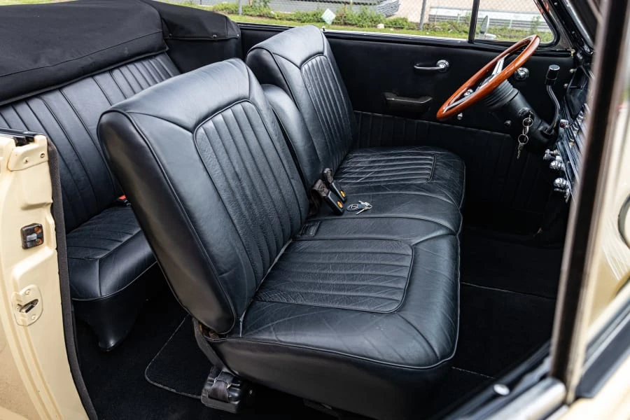 1947 Oldsmobile 98 - Image 27 of 31