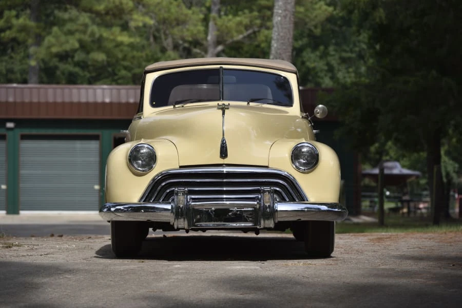 1947 Oldsmobile - Image 4 of 28