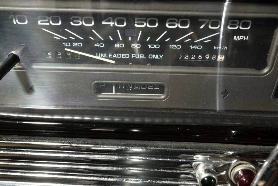 1947 Oldsmobile - Image 20 of 28