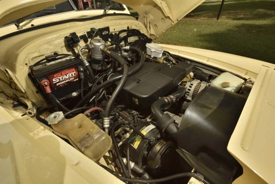 1947 Oldsmobile - Image 26 of 28