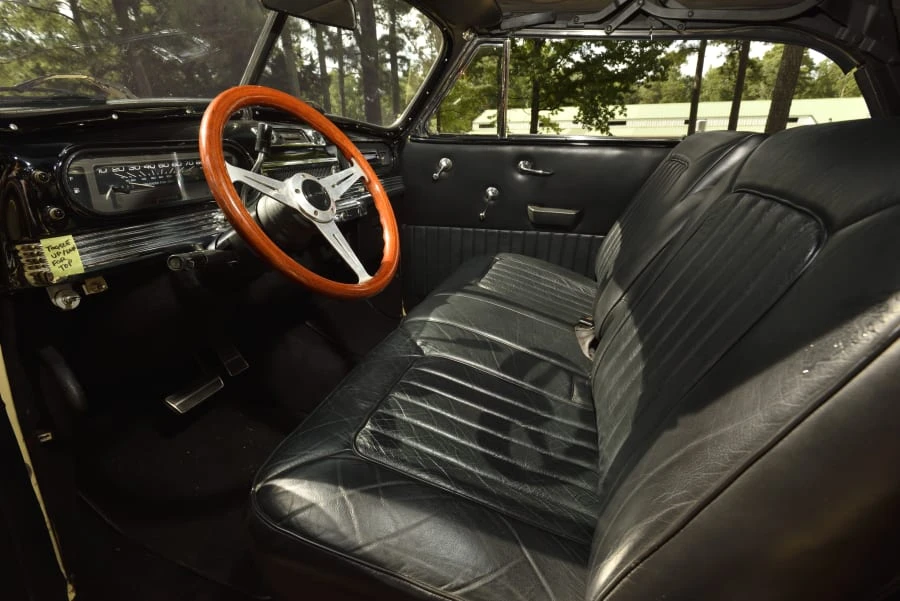 1947 Oldsmobile - Image 24 of 28