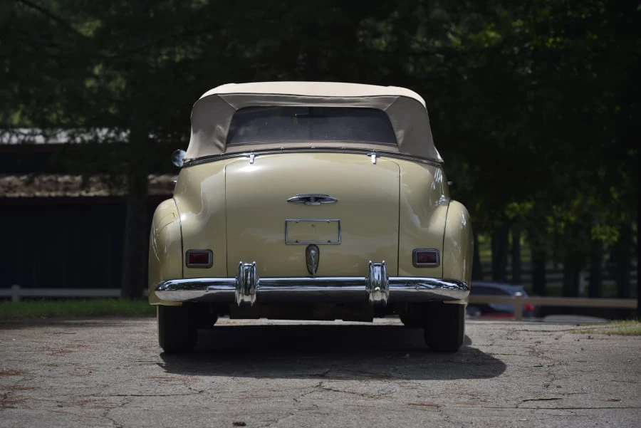 1947 Oldsmobile - Image 11 of 28